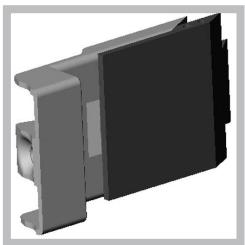 HOTPOINT FZ 612 C.1 IX/HA - Centrado y fijación - 2