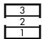 HOTPOINT FZ 612 C.1 IX/HA - Programme FOUR tradition - 1