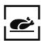 HOTPOINT FZ 612 C.1 IX/HA - Cooking modes - 1