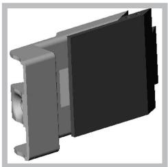 HOTPOINT FZ 62 GP.1 IX /Y /HA - Centreren en bevestigen - 2