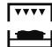 HOTPOINT FZ 62 GP.1 IX /Y /HA - Programa de BARBECUE - 1