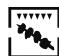 HOTPOINT FZ 62 GP.1 IX /Y /HA - Programme MULTICUISSON - 1