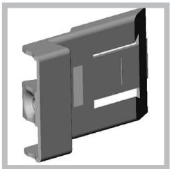 HOTPOINT FZ 62 GP.1 IX /Y /HA - Centring and fastening - 1
