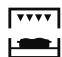HOTPOINT FZ 62 GP.1 IX /Y /HA - BARBECUE mode - 1