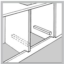 HOTPOINT FZ 62 GP.1 IX /Y /HA - Beluftung - 1