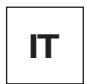 HOTPOINT FZ 65.1 - Sliding Rack Kit assembly - 4