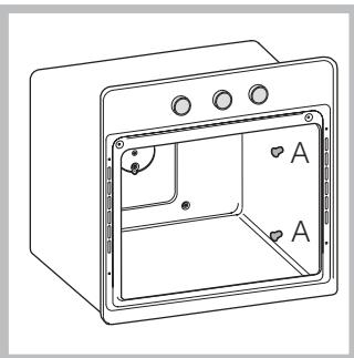 HOTPOINT FZ 65.1 - Colocar no centro e prender - 3