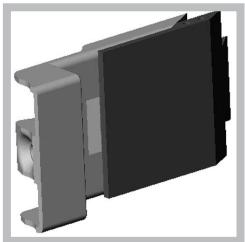 HOTPOINT FZ 65.1 - Ventilação - 3