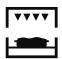 HOTPOINT FZ 65.1 - Programma BARBECUE - 1