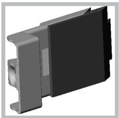 HOTPOINT FZ 65.1 - Centrage et fixation - 2