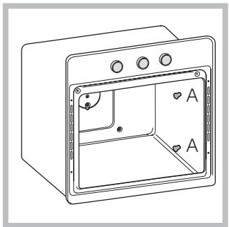 HOTPOINT FZ 65.1 - Montaggio del Kit Guide Scorrevoli - 1