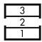HOTPOINT FZ 65.1 - Programme FOUR TRADITION - 1