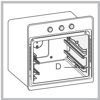 HOTPOINT FZ 65.1 - Montagem do Kit Guias corrediças - 2