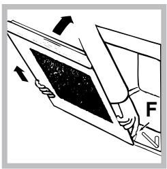 HOTPOINT FZ 65.1 - Centrado y fijación - 2