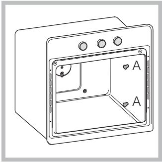 HOTPOINT FZ 65.1 - Sliding Rack Kit assembly - 1