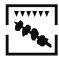HOTPOINT FZ 65.1 - Programme MULTICUISSON - 1
