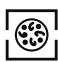 HOTPOINT FZ 65.1 IX/HA - Programme GRATIN - 1
