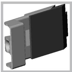 HOTPOINT FZ 65.1 IX/HA - Centrado y fijación - 2