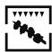 HOTPOINT FZ 65.1 IX/HA - Programme MULTICUISSON - 1