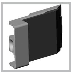 HOTPOINT FZ 65.1 IX/HA - Centrage et fixation - 3