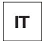 HOTPOINT FZ 83 C.1 IX/HA - Sliding Rack Kit assembly - 4