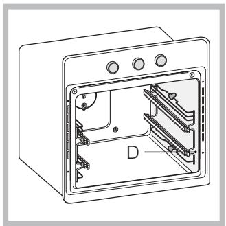 HOTPOINT FZ 83 C.1 IX/HA - Programa de FERMENTACION - 1