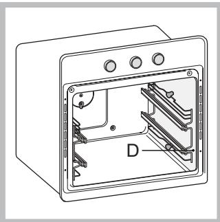 HOTPOINT FZ 83 C.1 IX/HA - BkIIOUHeHneDyXOBOrO uKaΦa - 3