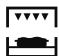 HOTPOINT FZ 83 C.1 IX/HA - Programa de BARBECUE - 1