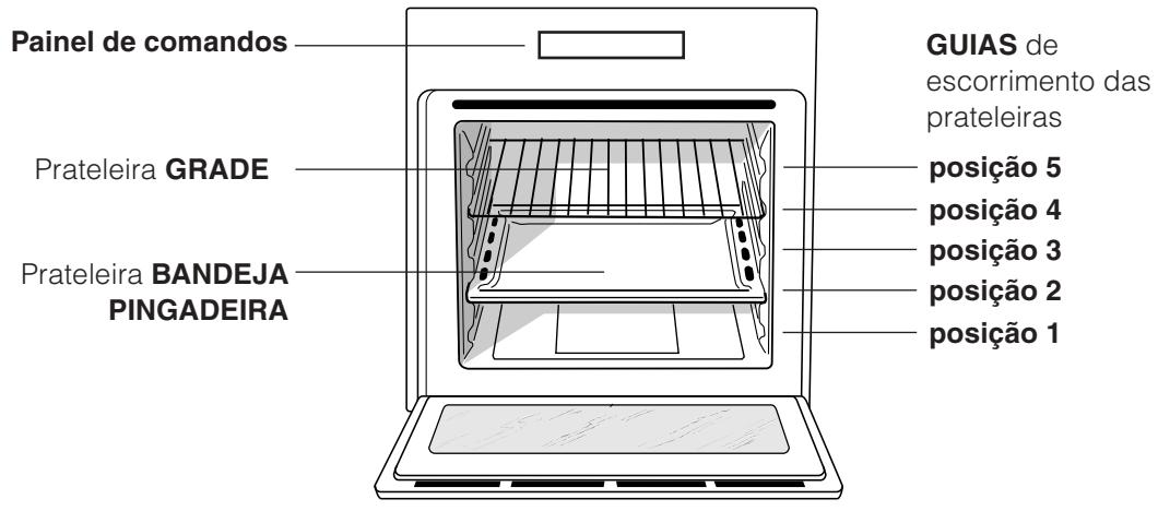 HOTPOINT FZ 962 C.2 IX/HA - Vista de conjunto - 1
