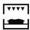 HOTPOINT FZ 962 C.2 IX/HA - Programma BARBECUE - 1