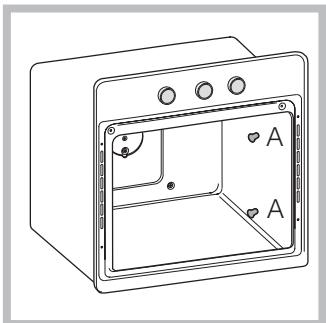 HOTPOINT FZ 962 C.2 IX/HA - Montaggio del Kit Guide Scorrevoli - 1