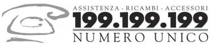 HOTPOINT FZ 962 C.2 IX/HA - Assistenza attiva 7 giorni su 7 - 1