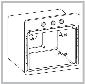 HOTPOINT FZ 962 C.2 IX/HA - Colocar no centro e prender - 3