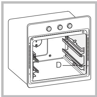 HOTPOINT FZ 962 C.2 IX/HA - Montagem do Kit Guias corrediças - 2