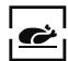 HOTPOINT FZ 962 C.2 IX/HA - LEAVENING mode - 1