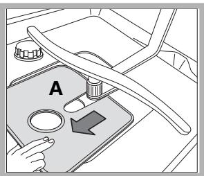 HOTPOINT LDF 12314 X EU/HA.R - Cleaning the filters - 3