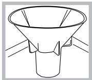 HOTPOINT LDF 12314 X EU/HA.R - Carregar o sal regenerante - 1