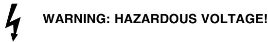 HOTPOINT LDF 12314 X EU/HA.R - Anti-flooding protection - 1