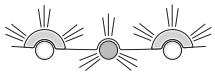 HOTPOINT SBL 1820 F/HA - Malfunctions: - 2