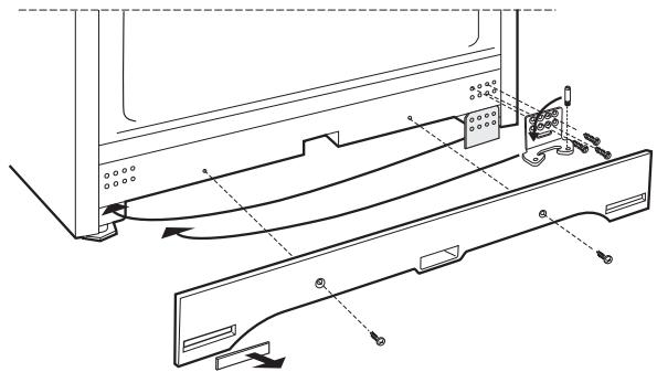HOTPOINT SBL 1820 F/HA - 2