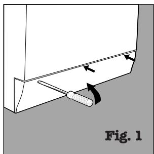 HOTPOINT AB 40 - Effectuar una inspeccion a la bomba y al tubo de goma cuando haga falta. - 1