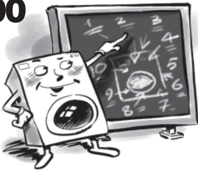 HOTPOINT AB 40 - ComPRENDER el funcionaamento del panel de mandos (p. 31) - 1