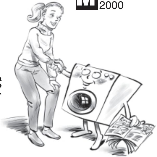 HOTPOINT AB 40 - Conexión del tubo de descarga - 1