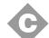 HOTPOINT AB 40 - Mando temperatura - 1