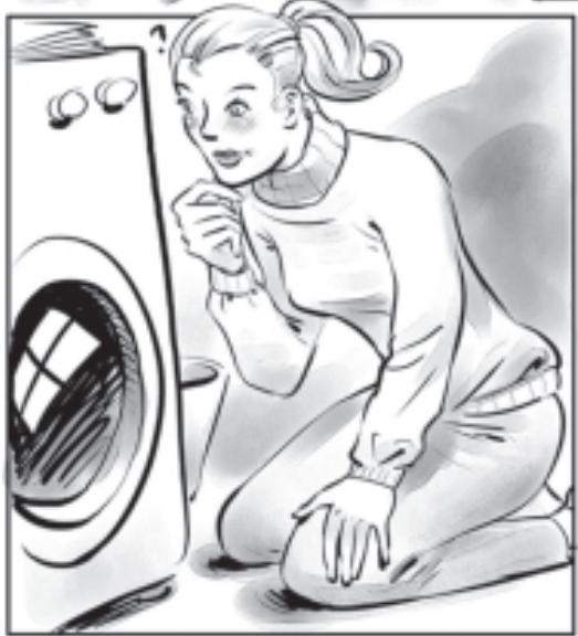 HOTPOINT AB 40 - Instruetiones para la instalación y el uso - 4