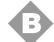 HOTPOINT AB 40 - Mando de programas - 1