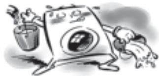HOTPOINT AB 40 - A FAIRE ANE PAS FAIRE - 2