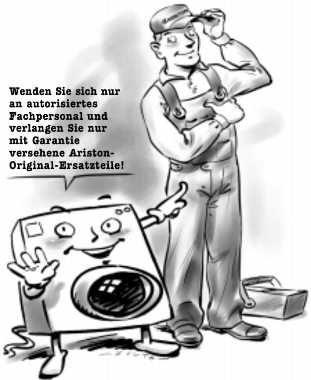 HOTPOINT ALD 140 - Ihrer Kinder - 1