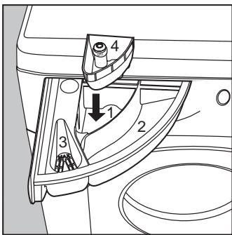 HOTPOINT ALD 140 - Temperature - 1
