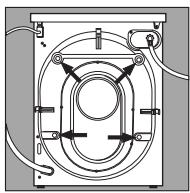 HOTPOINT ALD 140 - Installation und Umzug Margheritazieht in Ihr Haus ein - 1